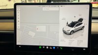 USED 2022 22 TESLA MODEL Y (Dual Motor) Long Range SUV 5dr Electric Auto 4WDE (384 bhp) 1own/HeatPump/DGlaze/AutoPilot