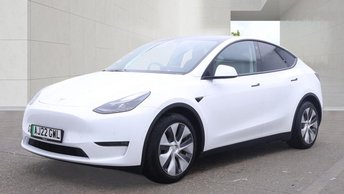 2022 TESLA MODEL Y (Dual Motor) Long Range SUV 5dr Electric Auto 4WDE (384 bhp) &pound;22998.00