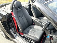 USED 2011 11 MERCEDES-BENZ SLK 1.8 SLK200K Convertible 2dr Petrol Tiptronic Euro 5 (184 ps) ULEZ COMPLIANT 1.8 PETROL AUTO