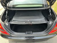 USED 2011 11 MERCEDES-BENZ SLK 1.8 SLK200K Convertible 2dr Petrol Tiptronic Euro 5 (184 ps) ULEZ COMPLIANT 1.8 PETROL AUTO