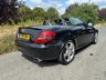 USED 2011 11 MERCEDES-BENZ SLK 1.8 SLK200K Convertible 2dr Petrol Tiptronic Euro 5 (184 ps) ULEZ COMPLIANT 1.8 PETROL AUTO