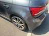 USED 2016 16 AUDI A1 1.6 TDI Black Edition Sportback 5dr Diesel Manual Euro 6 (s/s) (116 ps) BOSE + CRUISE + PARKING SENSORS