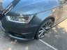 USED 2016 16 AUDI A1 1.6 TDI Black Edition Sportback 5dr Diesel Manual Euro 6 (s/s) (116 ps) BOSE + CRUISE + PARKING SENSORS