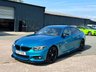 USED 2017 17 BMW 4 SERIES GRAN COUPE 2.0 420i M Sport Hatchback 5dr Petrol Auto Euro 6 (s/s) (184 ps) Next Day Delivery Available
