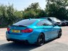 USED 2017 17 BMW 4 SERIES GRAN COUPE 2.0 420i M Sport Hatchback 5dr Petrol Auto Euro 6 (s/s) (184 ps) Next Day Delivery Available