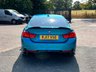 USED 2017 17 BMW 4 SERIES GRAN COUPE 2.0 420i M Sport Hatchback 5dr Petrol Auto Euro 6 (s/s) (184 ps) Next Day Delivery Available