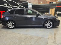 USED 2010 10 SUBARU IMPREZA 2.5T WRX Hatchback 5dr Petrol Manual 4WD Euro 4 (230 ps) 