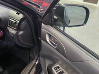 USED 2010 10 SUBARU IMPREZA 2.5T WRX Hatchback 5dr Petrol Manual 4WD Euro 4 (230 ps) 