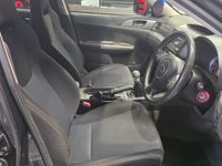 USED 2010 10 SUBARU IMPREZA 2.5T WRX Hatchback 5dr Petrol Manual 4WD Euro 4 (230 ps) 