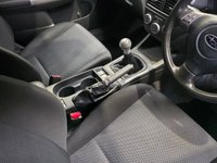 USED 2010 10 SUBARU IMPREZA 2.5T WRX Hatchback 5dr Petrol Manual 4WD Euro 4 (230 ps) 