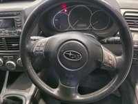 USED 2010 10 SUBARU IMPREZA 2.5T WRX Hatchback 5dr Petrol Manual 4WD Euro 4 (230 ps) 
