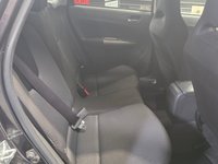 USED 2010 10 SUBARU IMPREZA 2.5T WRX Hatchback 5dr Petrol Manual 4WD Euro 4 (230 ps) 