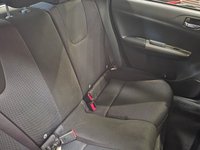 USED 2010 10 SUBARU IMPREZA 2.5T WRX Hatchback 5dr Petrol Manual 4WD Euro 4 (230 ps) 