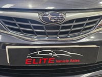 USED 2010 10 SUBARU IMPREZA 2.5T WRX Hatchback 5dr Petrol Manual 4WD Euro 4 (230 ps) 