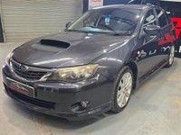 USED 2010 10 SUBARU IMPREZA 2.5T WRX Hatchback 5dr Petrol Manual 4WD Euro 4 (230 ps) 