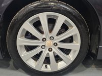USED 2010 10 SUBARU IMPREZA 2.5T WRX Hatchback 5dr Petrol Manual 4WD Euro 4 (230 ps) 