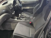 USED 2010 10 SUBARU IMPREZA 2.5T WRX Hatchback 5dr Petrol Manual 4WD Euro 4 (230 ps) 