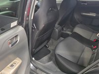 USED 2010 10 SUBARU IMPREZA 2.5T WRX Hatchback 5dr Petrol Manual 4WD Euro 4 (230 ps) 