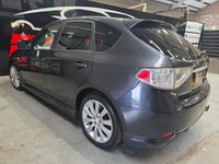 USED 2010 10 SUBARU IMPREZA 2.5T WRX Hatchback 5dr Petrol Manual 4WD Euro 4 (230 ps) 