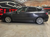 USED 2010 10 SUBARU IMPREZA 2.5T WRX Hatchback 5dr Petrol Manual 4WD Euro 4 (230 ps) 