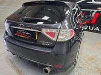 USED 2010 10 SUBARU IMPREZA 2.5T WRX Hatchback 5dr Petrol Manual 4WD Euro 4 (230 ps) 