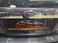 USED 2010 10 SUBARU IMPREZA 2.5T WRX Hatchback 5dr Petrol Manual 4WD Euro 4 (230 ps) 