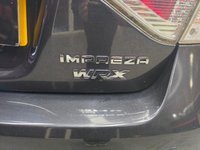 USED 2010 10 SUBARU IMPREZA 2.5T WRX Hatchback 5dr Petrol Manual 4WD Euro 4 (230 ps) 