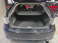 USED 2010 10 SUBARU IMPREZA 2.5T WRX Hatchback 5dr Petrol Manual 4WD Euro 4 (230 ps) 
