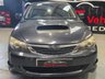 USED 2010 10 SUBARU IMPREZA 2.5T WRX Hatchback 5dr Petrol Manual 4WD Euro 4 (230 ps) 
