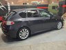 USED 2010 10 SUBARU IMPREZA 2.5T WRX Hatchback 5dr Petrol Manual 4WD Euro 4 (230 ps) 