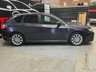 USED 2010 10 SUBARU IMPREZA 2.5T WRX Hatchback 5dr Petrol Manual 4WD Euro 4 (230 ps) 