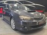USED 2010 10 SUBARU IMPREZA 2.5T WRX Hatchback 5dr Petrol Manual 4WD Euro 4 (230 ps) 