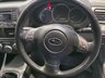USED 2010 10 SUBARU IMPREZA 2.5T WRX Hatchback 5dr Petrol Manual 4WD Euro 4 (230 ps) 