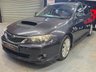 USED 2010 10 SUBARU IMPREZA 2.5T WRX Hatchback 5dr Petrol Manual 4WD Euro 4 (230 ps) 