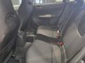 USED 2010 10 SUBARU IMPREZA 2.5T WRX Hatchback 5dr Petrol Manual 4WD Euro 4 (230 ps) 