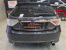 USED 2010 10 SUBARU IMPREZA 2.5T WRX Hatchback 5dr Petrol Manual 4WD Euro 4 (230 ps) 
