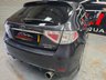 USED 2010 10 SUBARU IMPREZA 2.5T WRX Hatchback 5dr Petrol Manual 4WD Euro 4 (230 ps) 