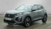 USED 2024 24 PEUGEOT 2008 1.2 PureTech Allure SUV 5dr Petrol Manual Euro 6 (s/s) (130 ps) 