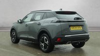 USED 2024 24 PEUGEOT 2008 1.2 PureTech Allure SUV 5dr Petrol Manual Euro 6 (s/s) (130 ps) 