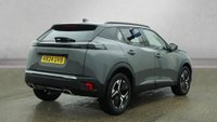 USED 2024 24 PEUGEOT 2008 1.2 PureTech Allure SUV 5dr Petrol Manual Euro 6 (s/s) (130 ps) 
