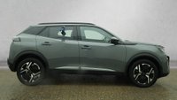 USED 2024 24 PEUGEOT 2008 1.2 PureTech Allure SUV 5dr Petrol Manual Euro 6 (s/s) (130 ps) 