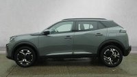 USED 2024 24 PEUGEOT 2008 1.2 PureTech Allure SUV 5dr Petrol Manual Euro 6 (s/s) (130 ps) 