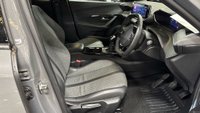 USED 2024 24 PEUGEOT 2008 1.2 PureTech Allure SUV 5dr Petrol Manual Euro 6 (s/s) (130 ps) 