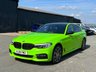 USED 2018 18 BMW 5 SERIES 2.0 530e 9.2kWh M Sport Saloon 4dr Petrol Plug-in Hybrid Auto Euro 6 (s/s) (252 ps) Next Day Delivery Available
