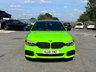 USED 2018 18 BMW 5 SERIES 2.0 530e 9.2kWh M Sport Saloon 4dr Petrol Plug-in Hybrid Auto Euro 6 (s/s) (252 ps) Next Day Delivery Available
