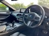 USED 2018 18 BMW 5 SERIES 2.0 530e 9.2kWh M Sport Saloon 4dr Petrol Plug-in Hybrid Auto Euro 6 (s/s) (252 ps) Next Day Delivery Available