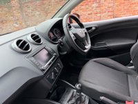 USED 2017 17 SEAT IBIZA 1.2 TSI FR Hatchback 5dr Petrol Manual Euro 6 (110 ps) 3 OWNERS, EXCELLENT SERVICE HISTORY, 7 SERVICES, 1YR MOT, NAV, ALLOYS, AIR CON, BLUETOOTH, CRUISE, DAB RADIO CD, E/WINDOWS, R/LOCKING, FREE WARRANTY, FINANCE AVAILABLE, HPI CLEAR, PART EXCHANGE WELCOME,