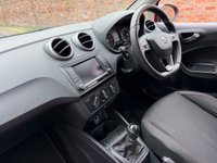 USED 2017 17 SEAT IBIZA 1.2 TSI FR Hatchback 5dr Petrol Manual Euro 6 (110 ps) 3 OWNERS, EXCELLENT SERVICE HISTORY, 7 SERVICES, 1YR MOT, NAV, ALLOYS, AIR CON, BLUETOOTH, CRUISE, DAB RADIO CD, E/WINDOWS, R/LOCKING, FREE WARRANTY, FINANCE AVAILABLE, HPI CLEAR, PART EXCHANGE WELCOME,