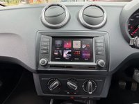 USED 2017 17 SEAT IBIZA 1.2 TSI FR Hatchback 5dr Petrol Manual Euro 6 (110 ps) 3 OWNERS, EXCELLENT SERVICE HISTORY, 7 SERVICES, 1YR MOT, NAV, ALLOYS, AIR CON, BLUETOOTH, CRUISE, DAB RADIO CD, E/WINDOWS, R/LOCKING, FREE WARRANTY, FINANCE AVAILABLE, HPI CLEAR, PART EXCHANGE WELCOME,