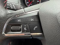 USED 2017 17 SEAT IBIZA 1.2 TSI FR Hatchback 5dr Petrol Manual Euro 6 (110 ps) 3 OWNERS, EXCELLENT SERVICE HISTORY, 7 SERVICES, 1YR MOT, NAV, ALLOYS, AIR CON, BLUETOOTH, CRUISE, DAB RADIO CD, E/WINDOWS, R/LOCKING, FREE WARRANTY, FINANCE AVAILABLE, HPI CLEAR, PART EXCHANGE WELCOME,